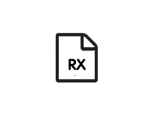 rx