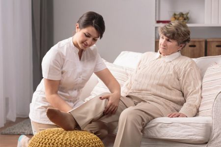 Sintomas de Osteartritis de Rodilla