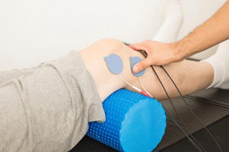 Tratamiento para Osteartritis de Rodilla